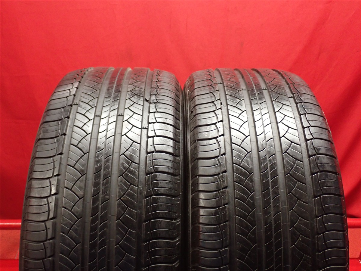 ミシュラン ラティチュード ツアー HP MICHELIN LATITUDE TOUR HP 285/50R20 112V LX570 ランドクルーザー