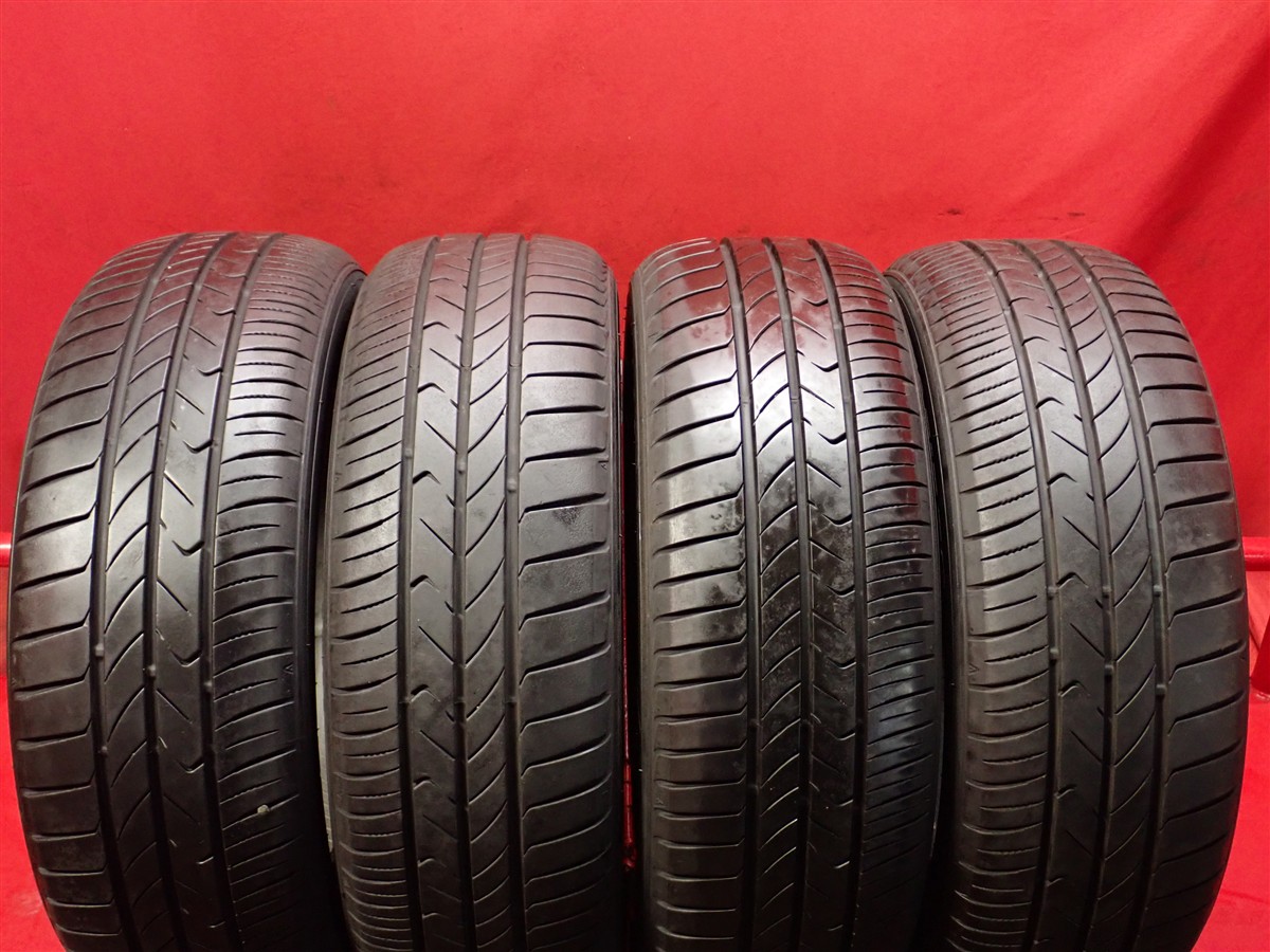 楽天市場】185/60R15 トーヨー タイヤ トランパス mp7 新品 タイヤ 4本