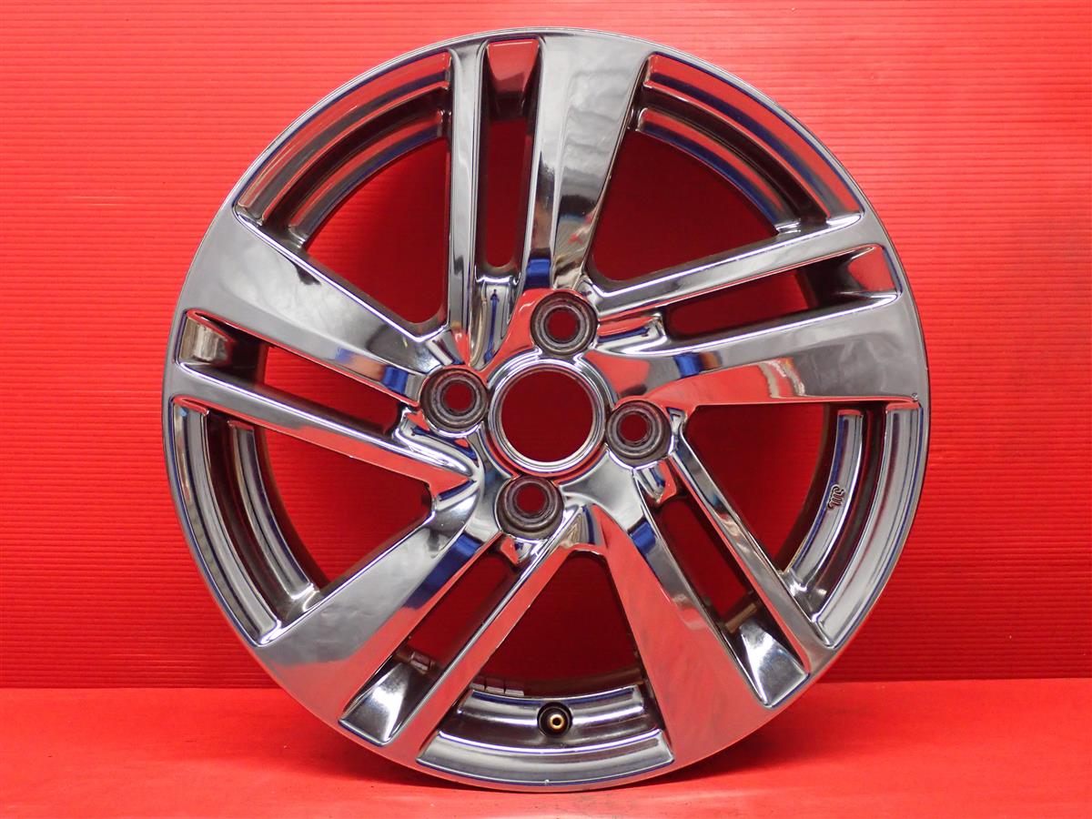 楽天市場】☆ノート ライダー E12☆1本 185/65R15 日産 純正 アルミ