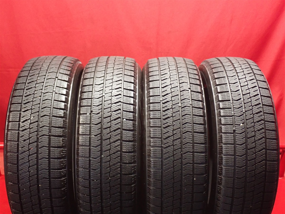 楽天市場】ブリザック VRX2 195/60R17 90Q 17インチ タイヤ単品 1本
