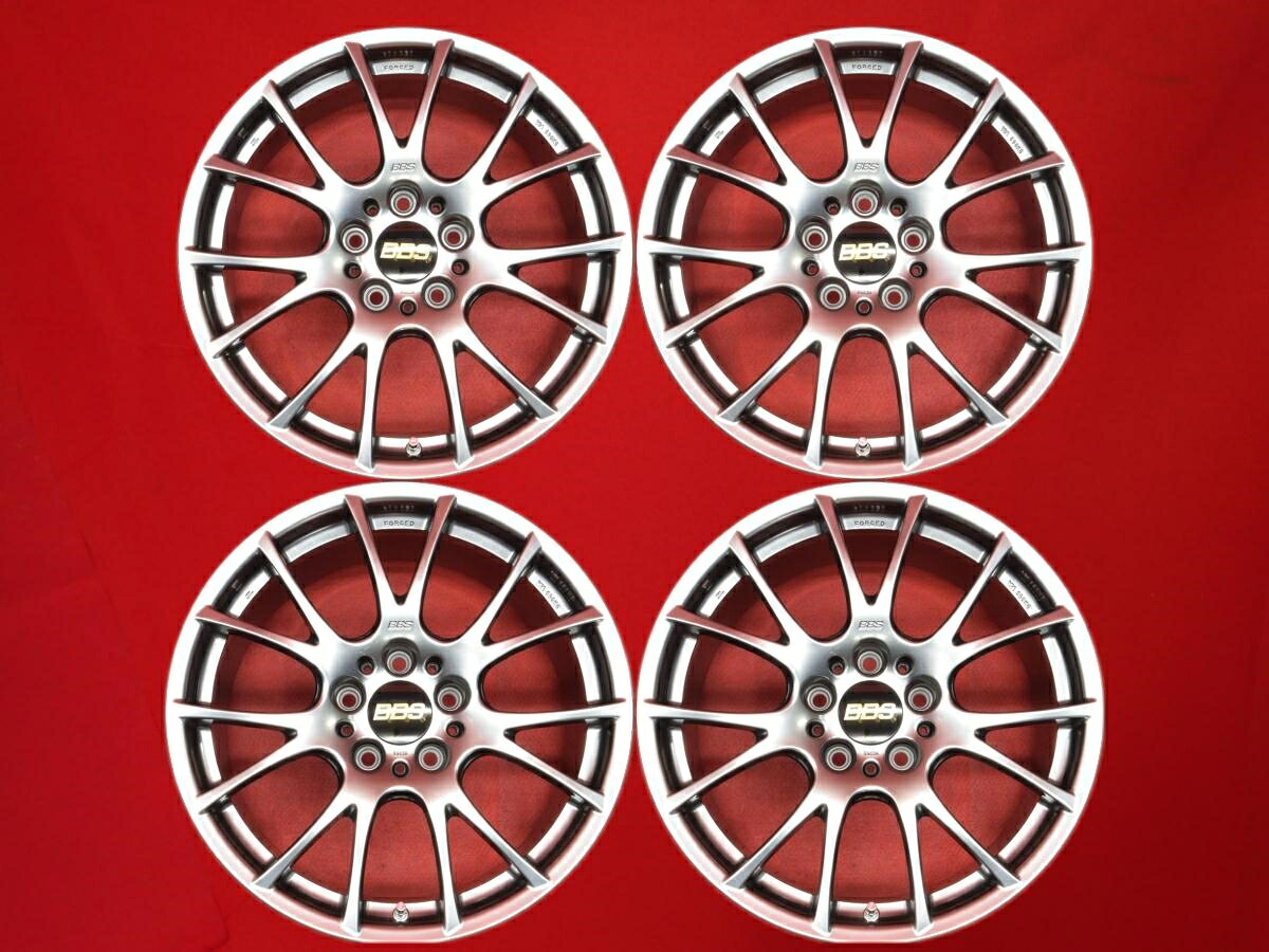 BBS RE-V 8/9Jx18 +33 5/120 ガンメタ系 LS460L 3シリーズ セダン 3シリーズ ti 3シリーズ ツーリング LS600h L