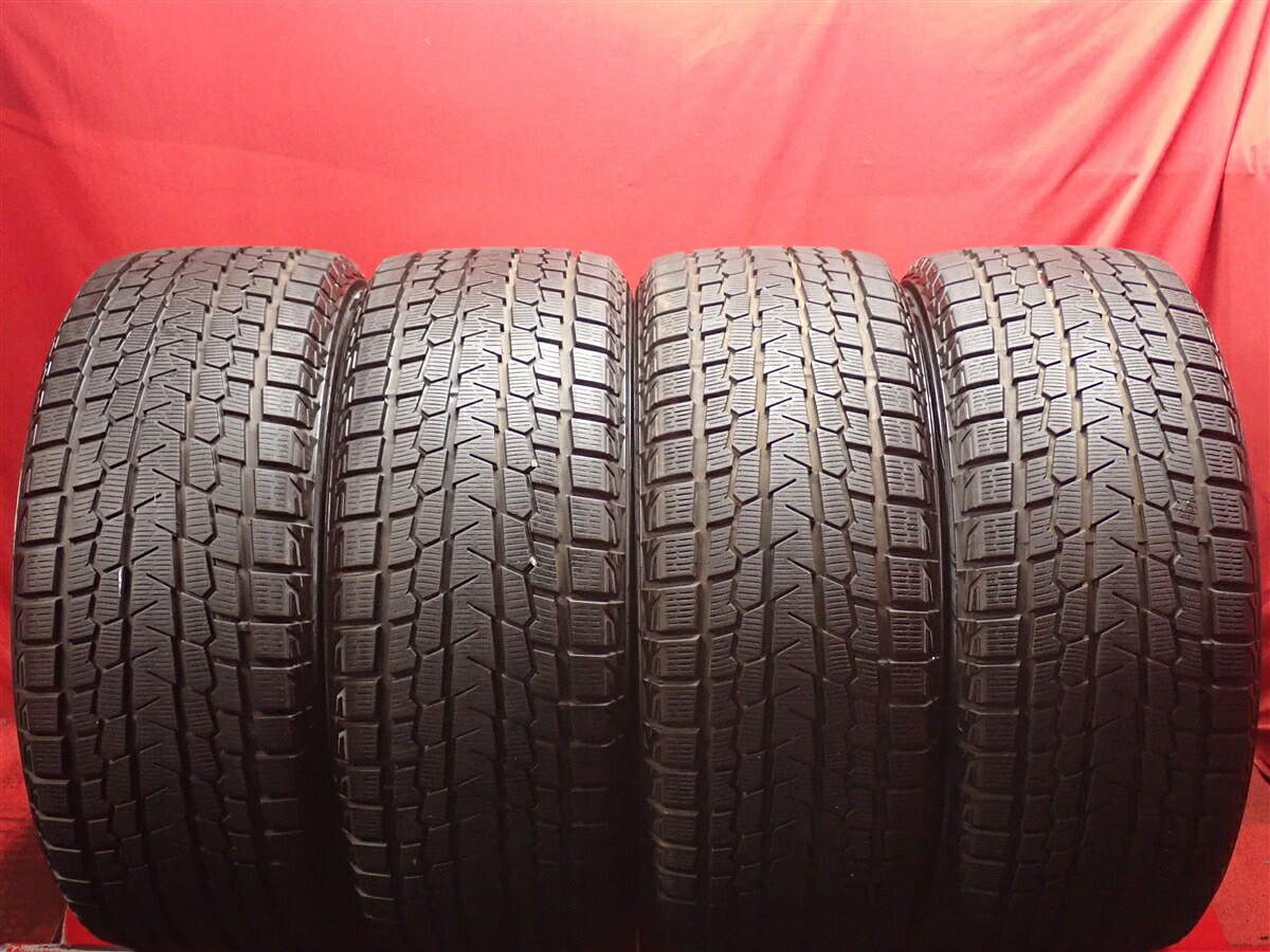 ヨコハマ アイスガード SUV G075 YOKOHAMA iceGUARD SUV G075 275/50R20 113Q G GLEクラス GLEクラス クーペ GLSクラス GLクラス Q8 X7