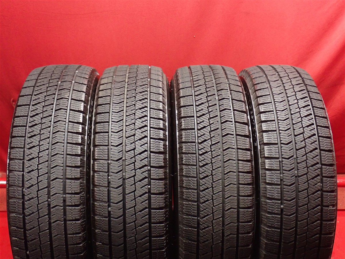ブリヂストン ブリザック VRX2 BRIDGESTONE BLIZZAK VRX2 175/65R15 84Q iQ アクア イグニス インサイト カローラ カローラ アクシオ カローラ フィールダー キューブ サニー スイフト スペイド バレーノ フィット フィット ハイブリッド プント ポルテ マイクラC+C ミニ ミ