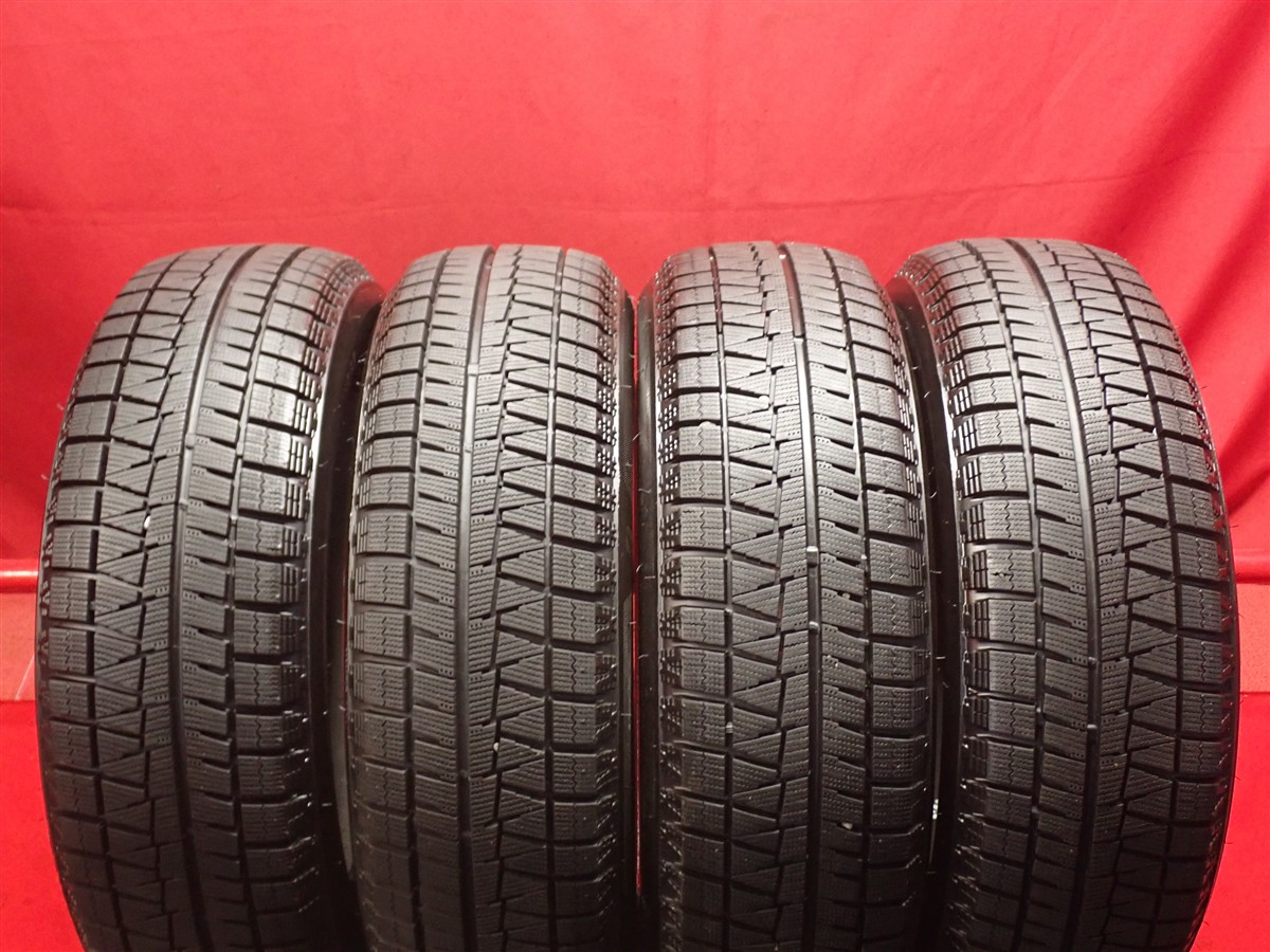 ブリヂストン アイスパートナー2 BRIDGESTONE ICEPARTNER2 185/60R15 84Q 1007 A1 C3 アクア インサイト エグザンティア カローラ フィールダー グレイス シエンタ シャトル スイフト スプラッシュ スマート フォーツー スマート フォーフォー トゥインゴ ネオン フィット｜中古タイヤ・ホイールの太平タイヤ