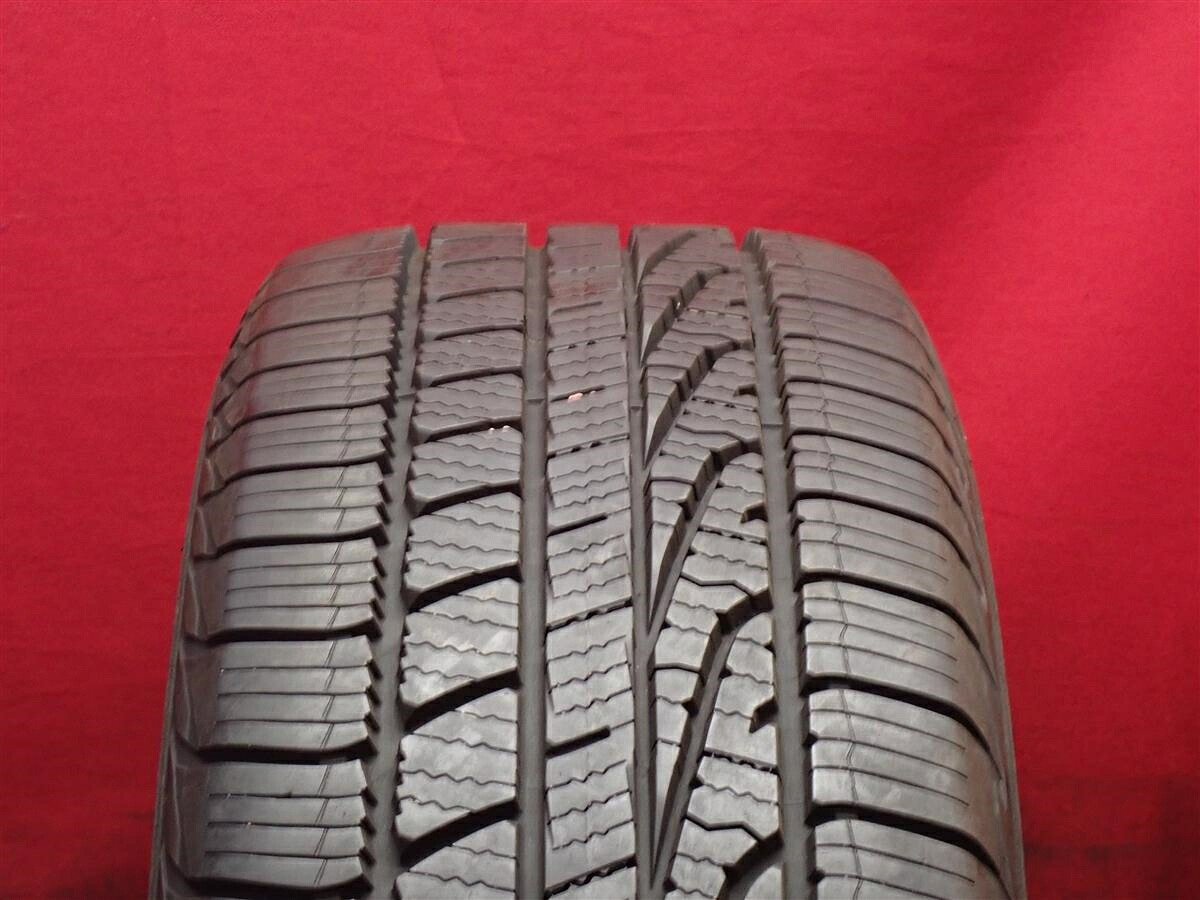 グッドイヤー アシュアランス ウェザーレディ GOODYEAR ASSURANCE WeatherReady 235/60R18 103H CR-V CX-60 CX-7 CX-80 Eペイス GLCクラス NX250 NX350h Q5 Q5 スポーツバック RX 450h RX270 RX350 SRX XC60 XC90 bZ4X アウトランダー PHEV エクストレイル ステルヴィオ チ｜中古タイヤ・ホイールの太平タイヤ