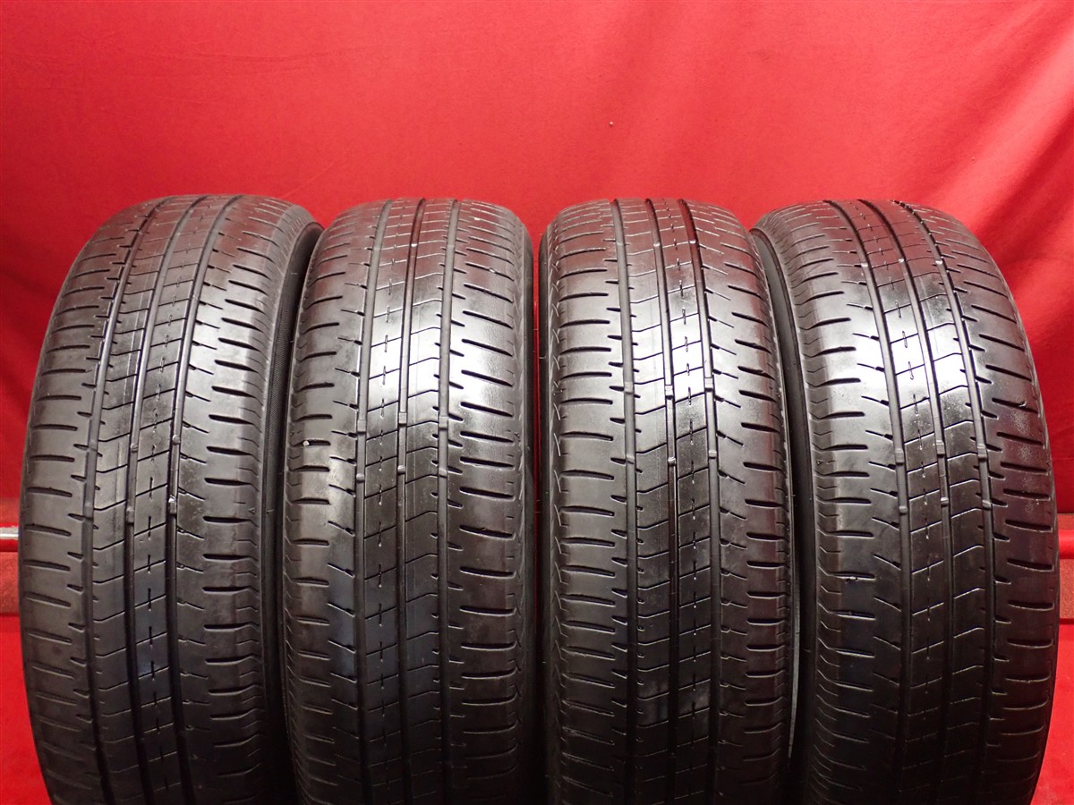 楽天市場】サマータイヤ 185/60R16 16インチ BRIDGESTONE ECOPIA