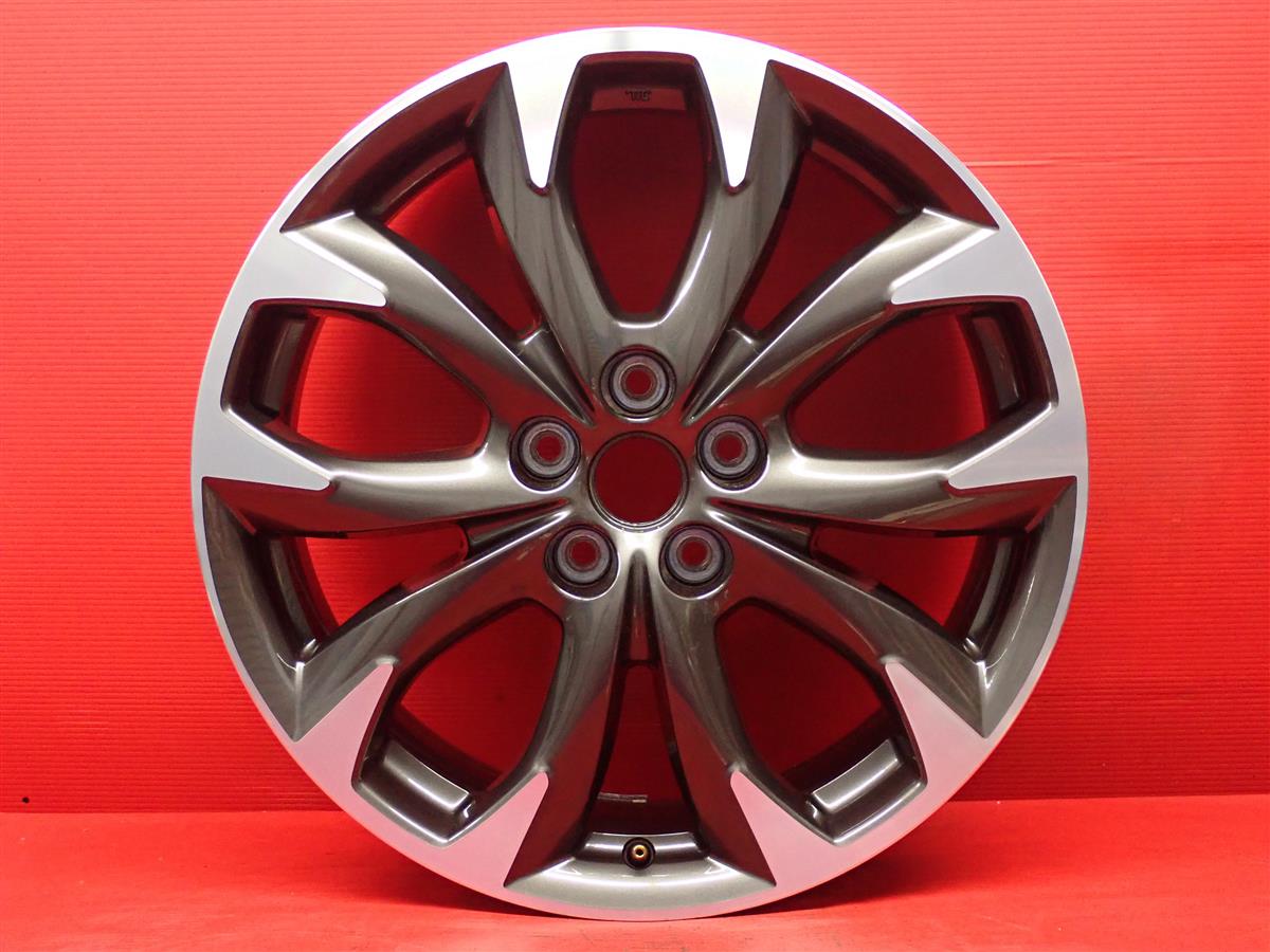 楽天市場】中古 19インチ アルミ マツダ CX-5 純正 4本セットCX 楽天市場】中古 19インチ アルミ マツダ CX-5 純正 4本セットCX
