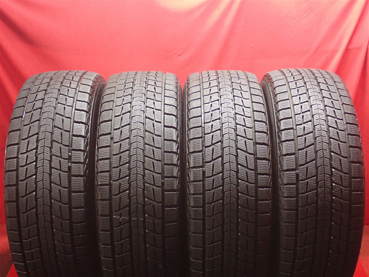 ダンロップ ウィンターマックス SJ8 DUNLOP WINTER MAXX SJ8 265/65R17 112Q ハイラックス ハイラックスサーフ パジェロ ランドクルーザー プラド リッジライン