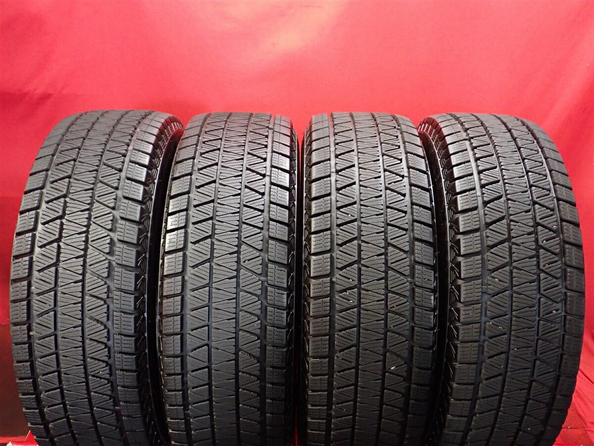 ブリヂストン ブリザック DM-V3 BRIDGESTONE BLIZZAK DM-V3 265/70R17 115Q 4ランナー F150 FJクルーザー エクスペディション エスカレード サバーバン シルバラード タホ