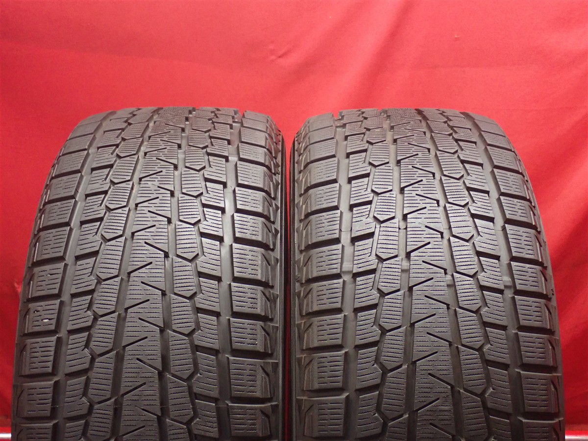 ヨコハマ アイスガード G075 YOKOHAMA iceGUARD G075 275/55R19 111Q G GLSクラス GLクラス 27,170円