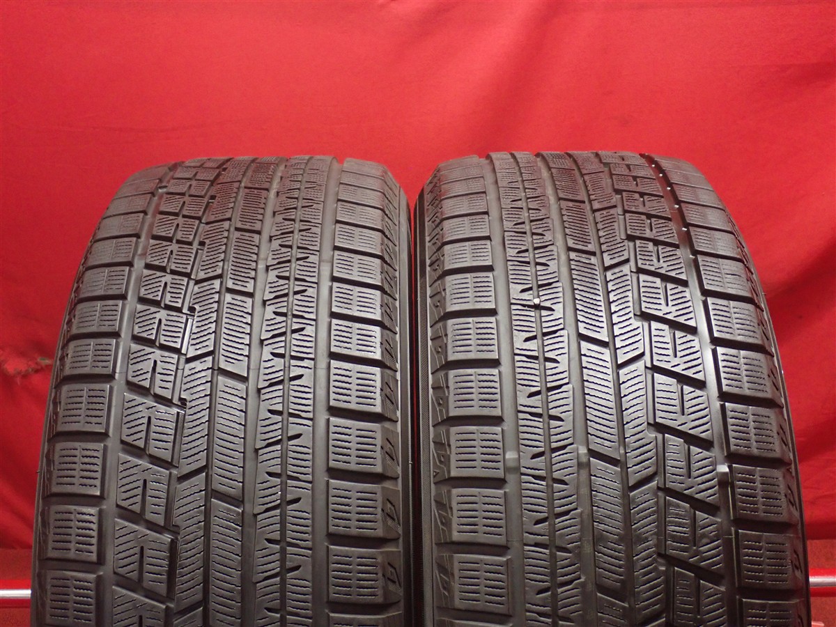 ヨコハマ アイスガード 6 iG60 Z-P-S YOKOHAMA iceGUARD 6 iG60 Z-P-S 245/50R19 105Q LS500 LS500h X3 X4｜中古タイヤ・ホイールの太平タイヤ