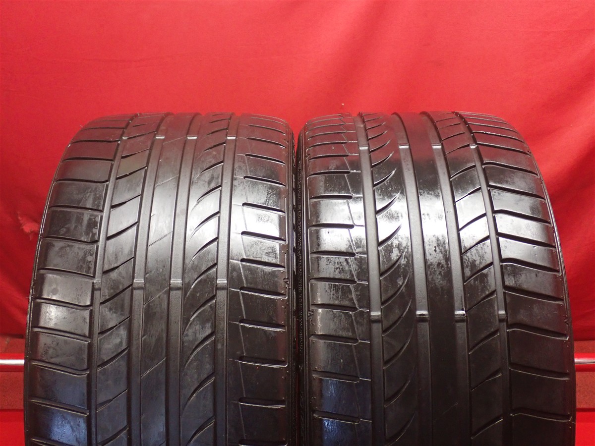 ダンロップ SPスポーツ MAXX TT DUNLOP SP SPORT MAXX TT 285/30R20 99Y 599 B5 B6 C D5 M3 M4 XF XKR XKクーペ XKポートフォリオ エヴォーラ クワトロポルテ コルベット ロードスター V8|中古タイヤ・ホイールの太平タイヤ