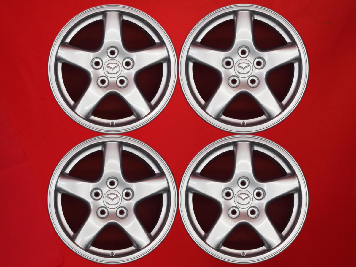 マツダ FD3S RX-7 5型後期 純正 ノーマル パイプ類まとめ a052607678_1.jpg