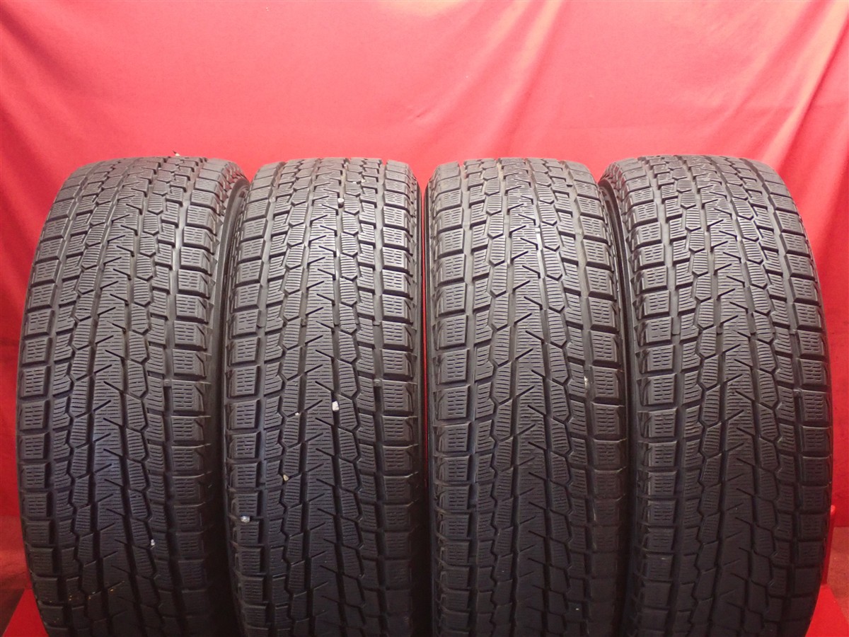 ヨコハマ アイスガード G075 YOKOHAMA iceGUARD G075 235/55R20 102Q RX200t RX300 RX450h SRX XT5 ムラーノ 42,900円