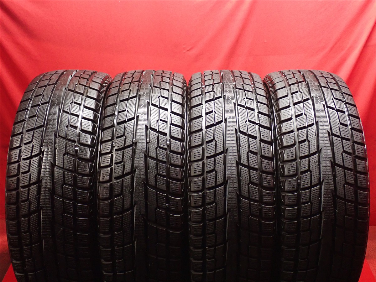ヨコハマ ジオランダー I/T-S YOKOHAMA GEOLANDAR I/T-S 235/55R20 102Q RX200t RX300 RX450h SRX XT5 ムラーノ|中古タイヤ・ホイールの太平タイヤ
