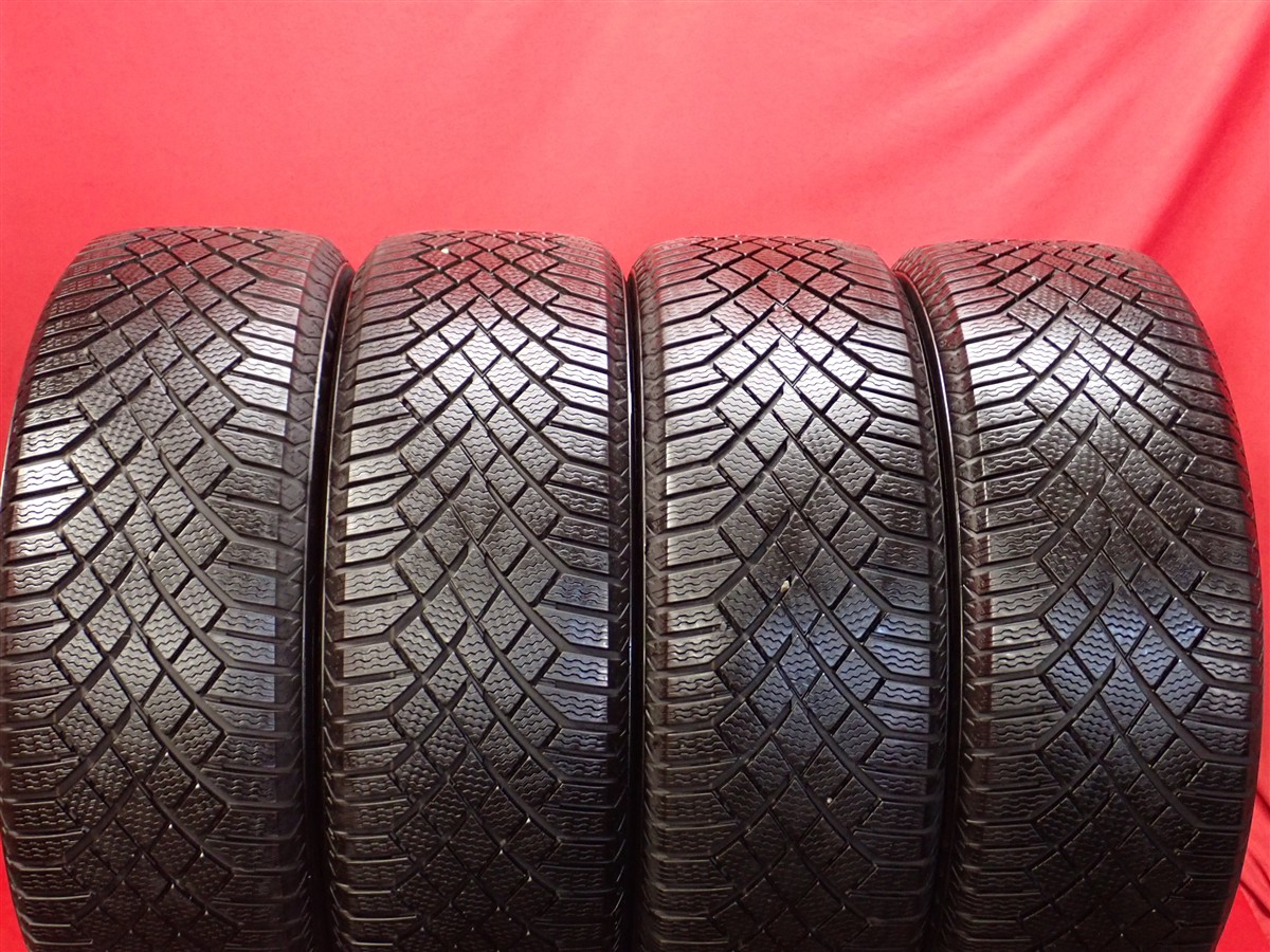 コンチネンタル バイキングコンタクト 7 CONTINENTAL VikingContact 7 235/55R19 105T Eペイス GLCクラス Q5 Q5 スポーツバック RAV4 RX 450h RX350 XC60 XC90 アイオニック5 アリア エクストレイル クラウン ステルヴィオ ディスカバリー スポーツ パシフィカ マカン ミラ