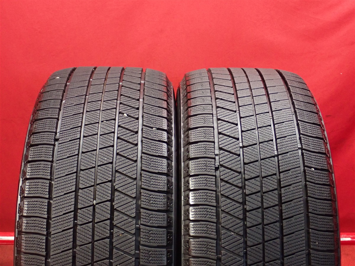 ブリヂストン ブリザック VRX3 BRIDGESTONE BLIZZAK VRX3 245/50R19 101Q LS500 LS500h X3 X4|中古タイヤ・ホイールの太平タイヤ