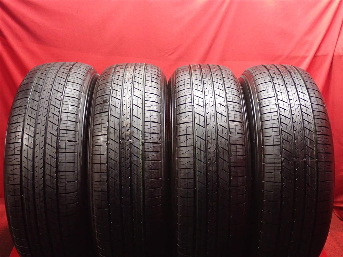 ダンロップ グラントレック H/T 31 DUNLOP GRANDTREK H/T 31 265/65R18 114V LX600 エスカレード ランドクルーザー ランドクルーザー 250｜中古タイヤ・ホイールの太平タイヤ