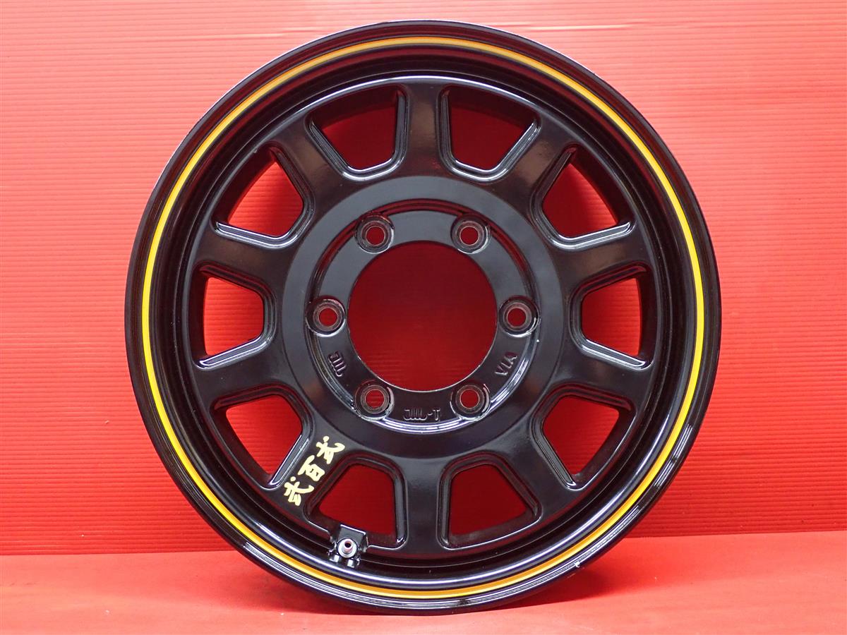 楽天市場】CENTER LINE(センターライン) コンボ プロII 10Jx15 -54 6