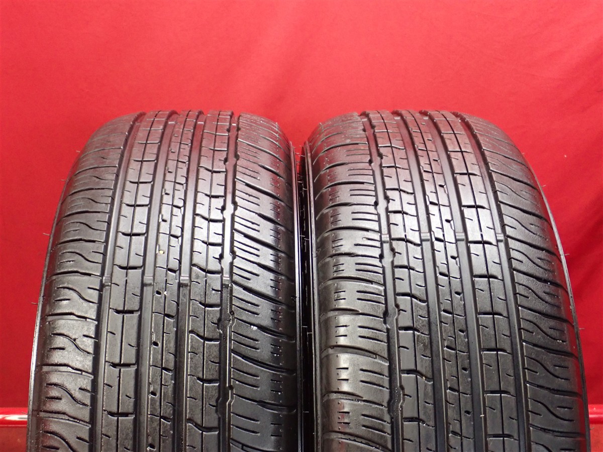ダンロップ グラントレック PT5A DUNLOP GRANDTREK PT5A 265/55R20 109V LX600 ランドクルーザー 28,600円