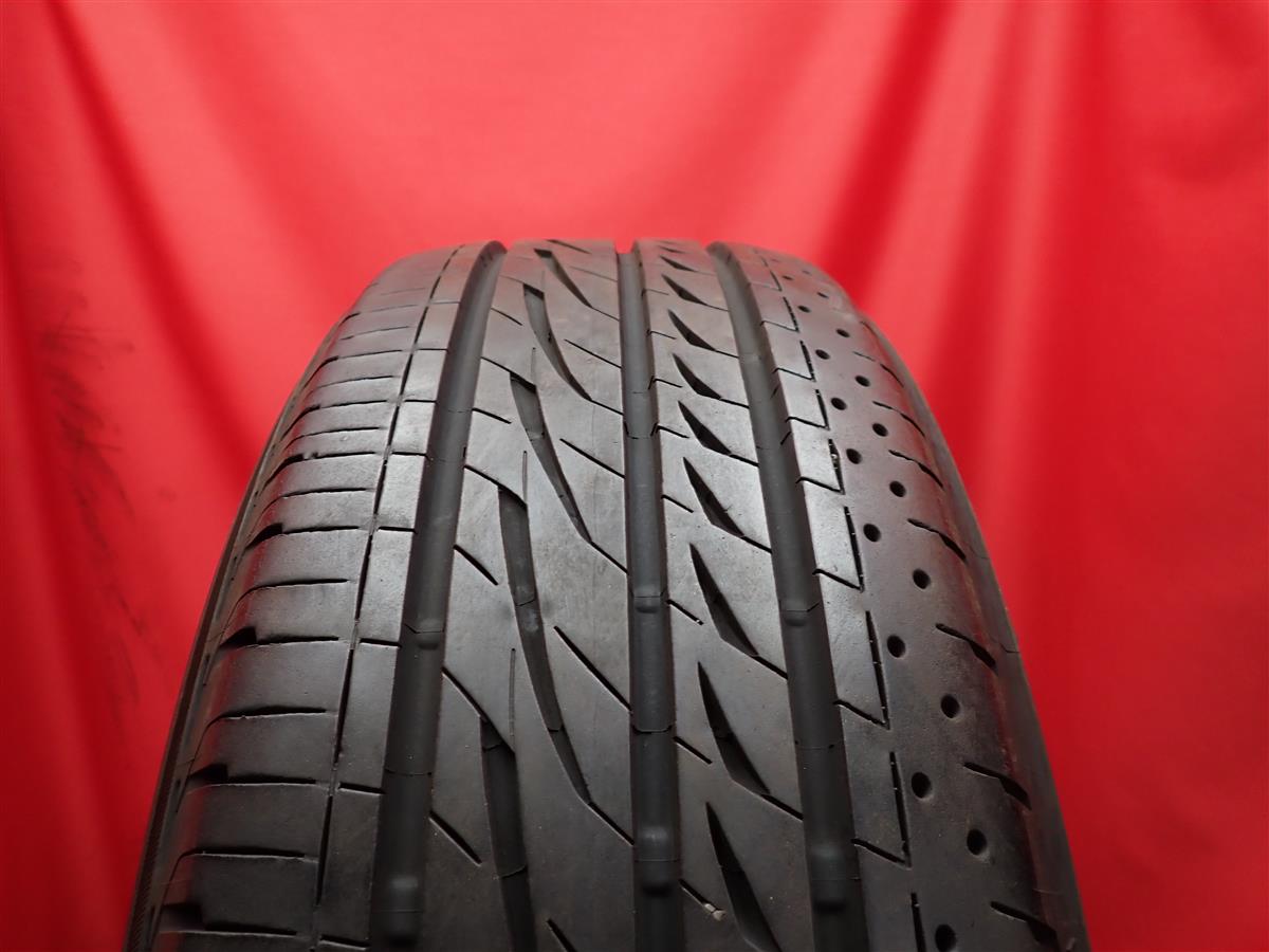 ブリヂストン レグノ GRVII BRIDGESTONE REGNO GRVII 205/60R16 92H 2シリーズ アクティブツアラー 2シリーズ グランツアラー 3シリーズ セダン 3シリーズ ツーリング A4 A4 アバント Aクラス Aクラス セダン C3 エアクロス SUV C4 ピカソ Eクラス セダン HR-V SX4 Sタイプ