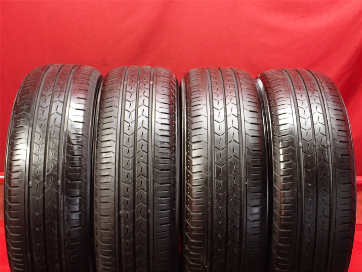 ヨコハマ ブルーアース FE AE30 YOKOHAMA BluEarth FE AE30 185/60R16 86H アクア デミオ トレジア ノート フィット マツダ2 ラクティス 16,940円