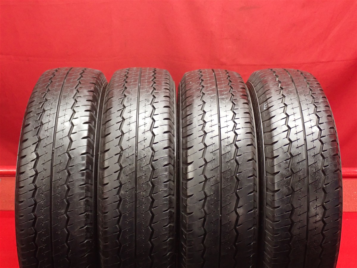ダンロップ SP LT30A DUNLOP SP LT30A 165/80R14 97/95N NV200 バネット バン アコード アスコット アスパイア エテルナ エメロード オースター ガゼール ギャラン シャリオ シルビア スカイライン スペクトロン タウンエース バン デリカ D:3 ブルーバード プレーリー ロー｜中古タイヤ・ホイールの太平タイヤ