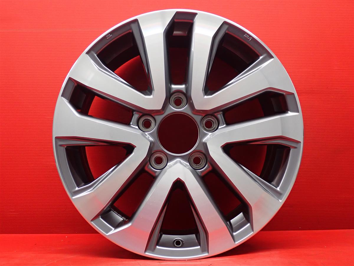 楽天市場】☆トヨタ ランドクルーザー 300 zx 純正アルミホイール 20