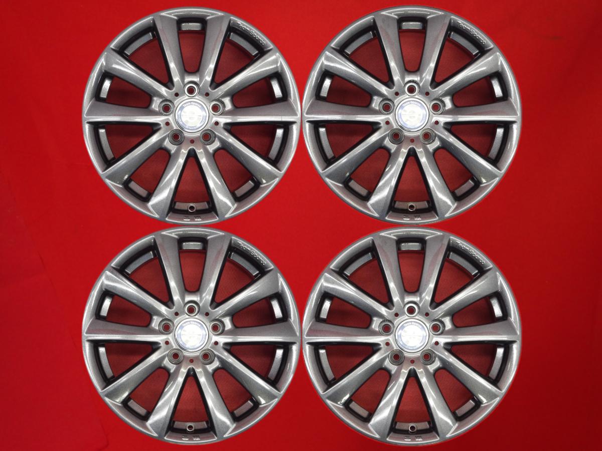 パナスポーツフォーミュラワン　C8FE　16インチ 楽天市場】パナスポーツ フォーミュラーワン C8FE 7Jx16 +30 4/100