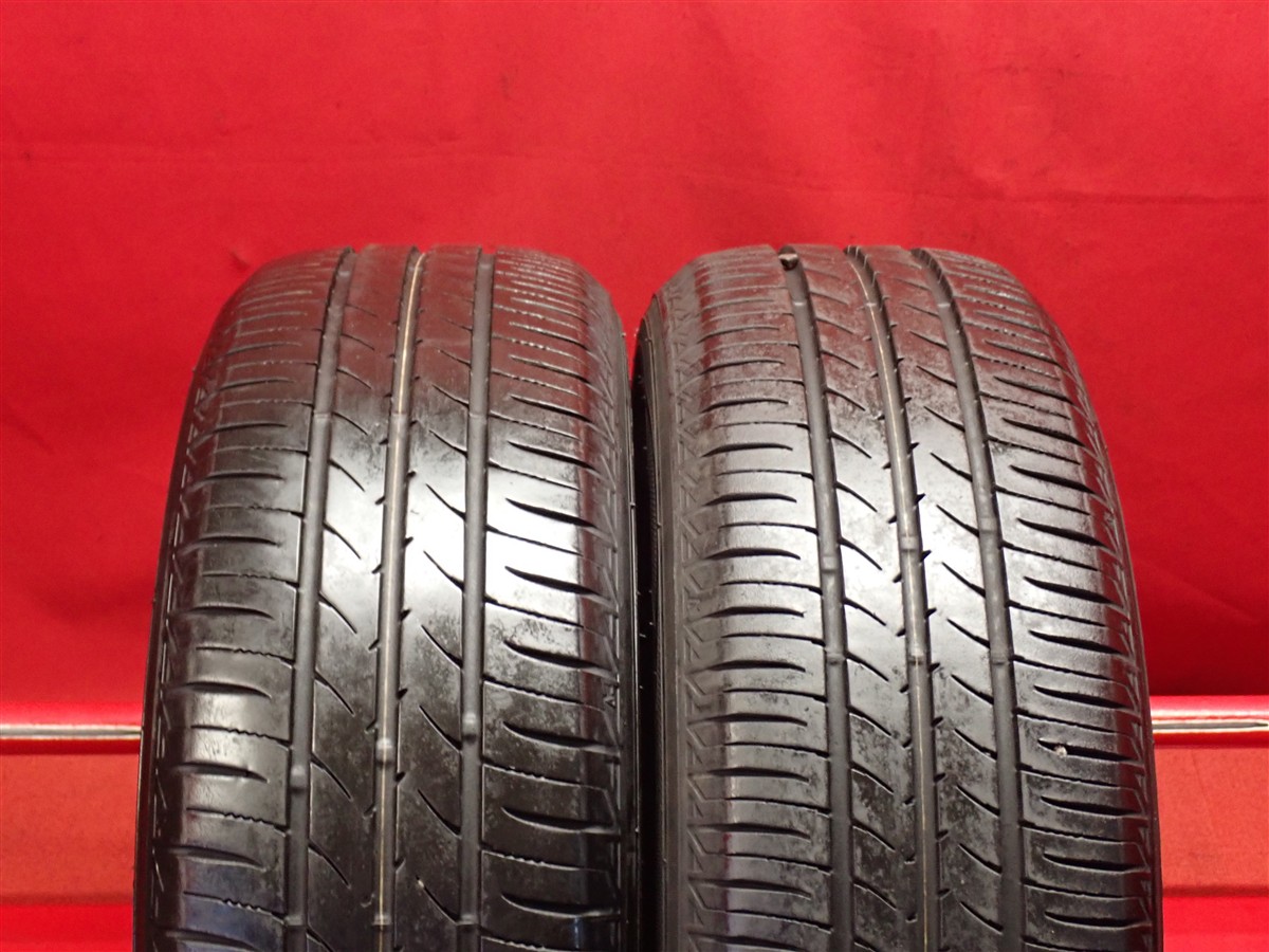 トーヨー ナノエナジー 3 プラス TOYO NANOENERGY 3 PLUS 185/60R16 86H アクア デミオ トレジア ノート フィット マツダ2 ラクティス