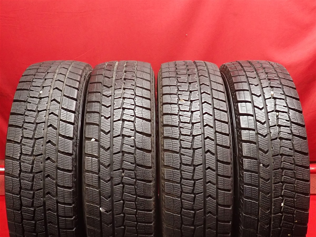 ダンロップ ウィンターマックス 02 WM02 DUNLOP WINTER MAXX 02 WM02 185/70R14 88Q 240 FTO RVR アコード アスカ アスコット アスコット イノーバ アスパイア アリオン アルシオーネ アレックス アンフィニ MS-6 イプサム インプレッサ ウィル ヴィエス エテルナ エメロー｜中古タイヤ・ホイールの太平タイヤ 12,705円