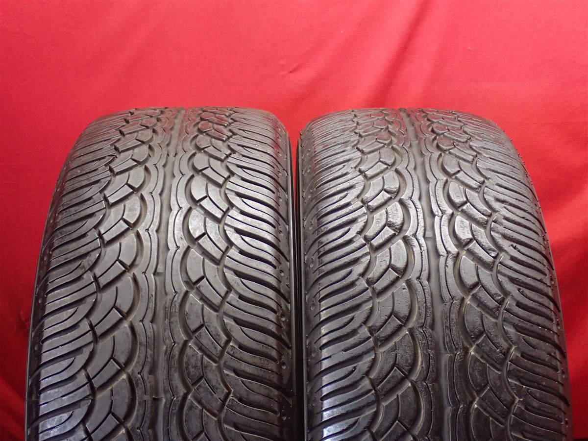 ヨコハマ パラダ スペックX YOKOHAMA PARADA Spec-X 275/55R20 117V インフィニティQX80 エスカレード ナビゲーター
