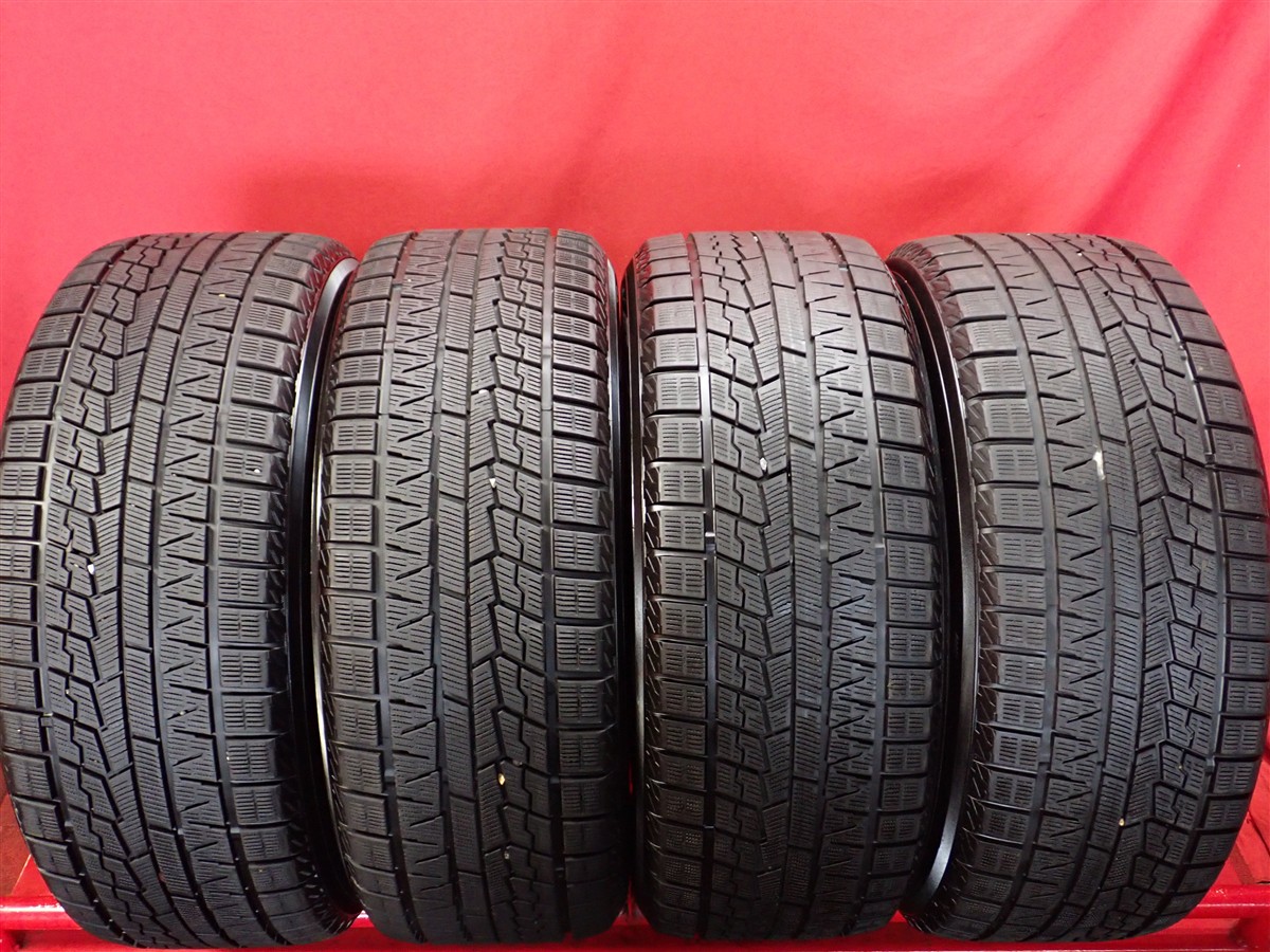 ヨコハマ アイスガード 7 iG70 YOKOHAMA iceGUARD 7 iG70 245/50R18 104Q 5シリーズ グランツーリスモ 7シリーズ A6 DTS Sクラス X3 アクティブハイブリッド7 シーマハイブリッド ディグニティ パナメーラ フーガ フーガ ハイブリッド プラウディア|中古タイヤ・ホイールの太平タイヤ