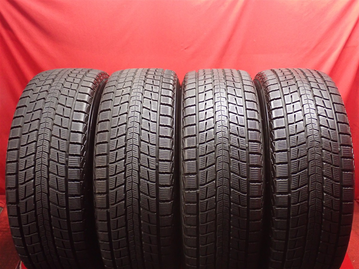 ダンロップ ウィンターマックス SJ8 DUNLOP WINTER MAXX SJ8 265/65R17 112Q ハイラックス ハイラックスサーフ パジェロ ランドクルーザー プラド リッジライン