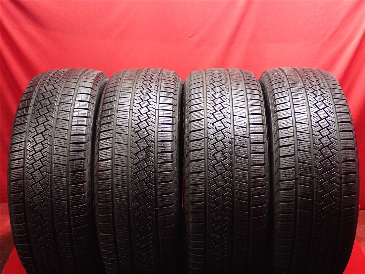 ピレリ アイス ZERO アシンメトリコ PIRELLI ICE ZERO ASIMMETRICO 235/50R20 104H CX-60 CX-80 EQC NX250 NX350 NX350h NX450h+ RZ450e