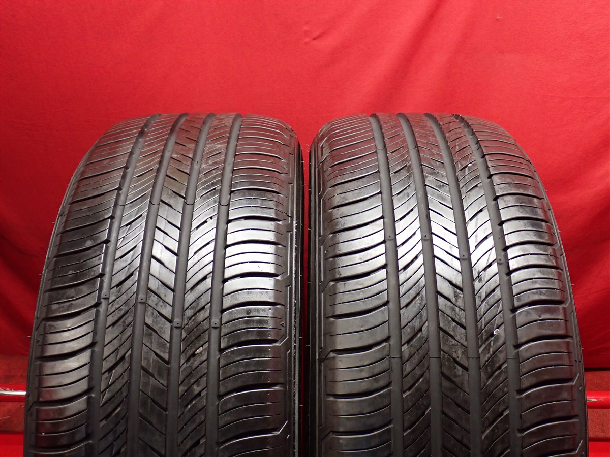 クムホ CRUGEN(クルーゼン) HP71 KUMHO CRUGEN HP71 265/60R18 110V G GLクラス Gクラス インフィニティQX56 グランドチェロキー セコイア タンドラ トライトン パジェロ ランドクルーザー プラド|中古タイヤ・ホイールの太平タイヤ
