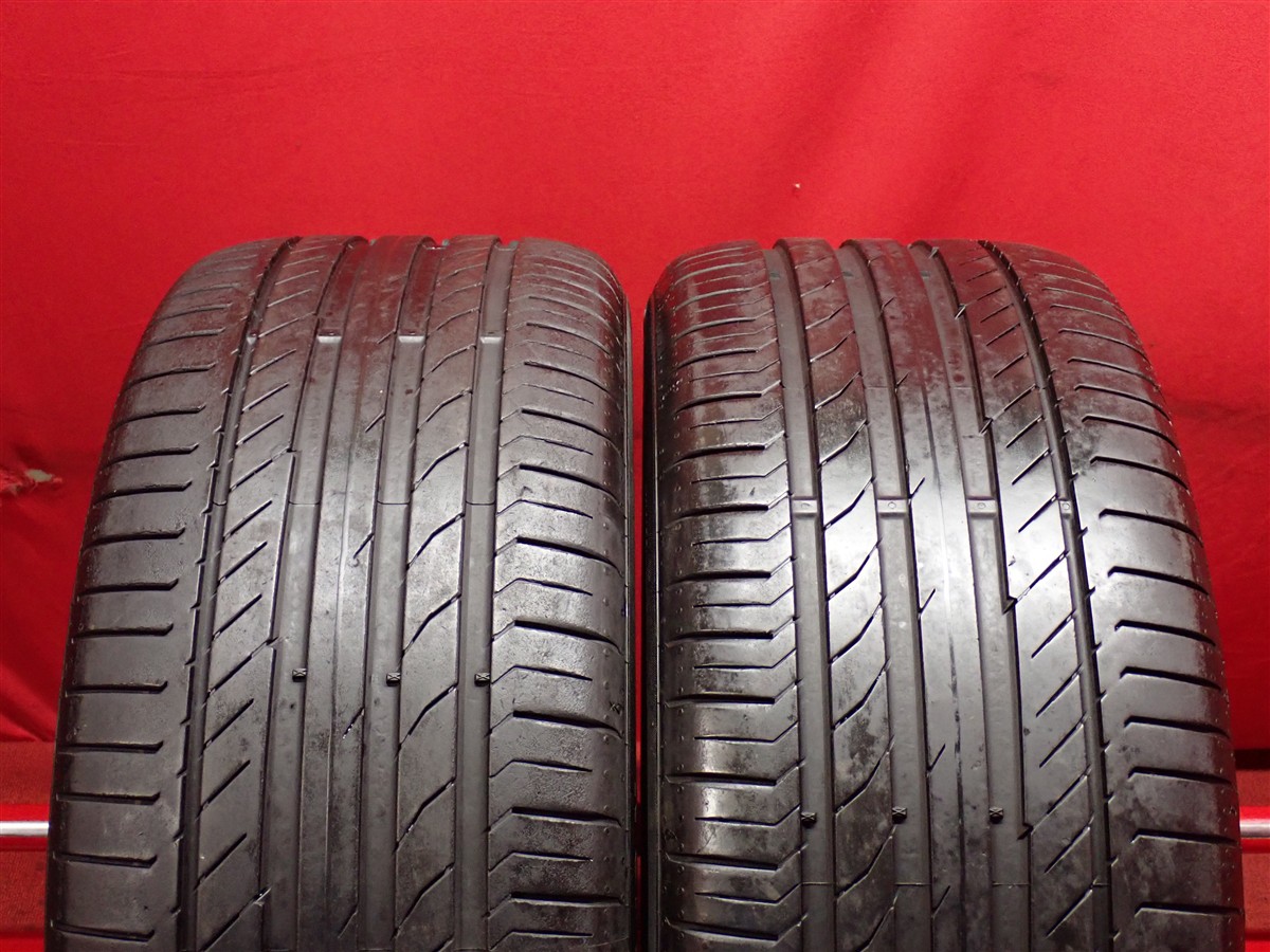 コンチネンタル コンチ スポーツ コンタクト 5 CONTINENTAL ContiSportContact 5 245/45R18 96Y 4シリーズ グランクーペ 5シリーズ セダン 5シリーズ ツーリング 612 スカリエッティ 6シリーズ カブリオーレ 6シリーズ クーペ 6シリーズ グランクーペ A4 オールロードクワ