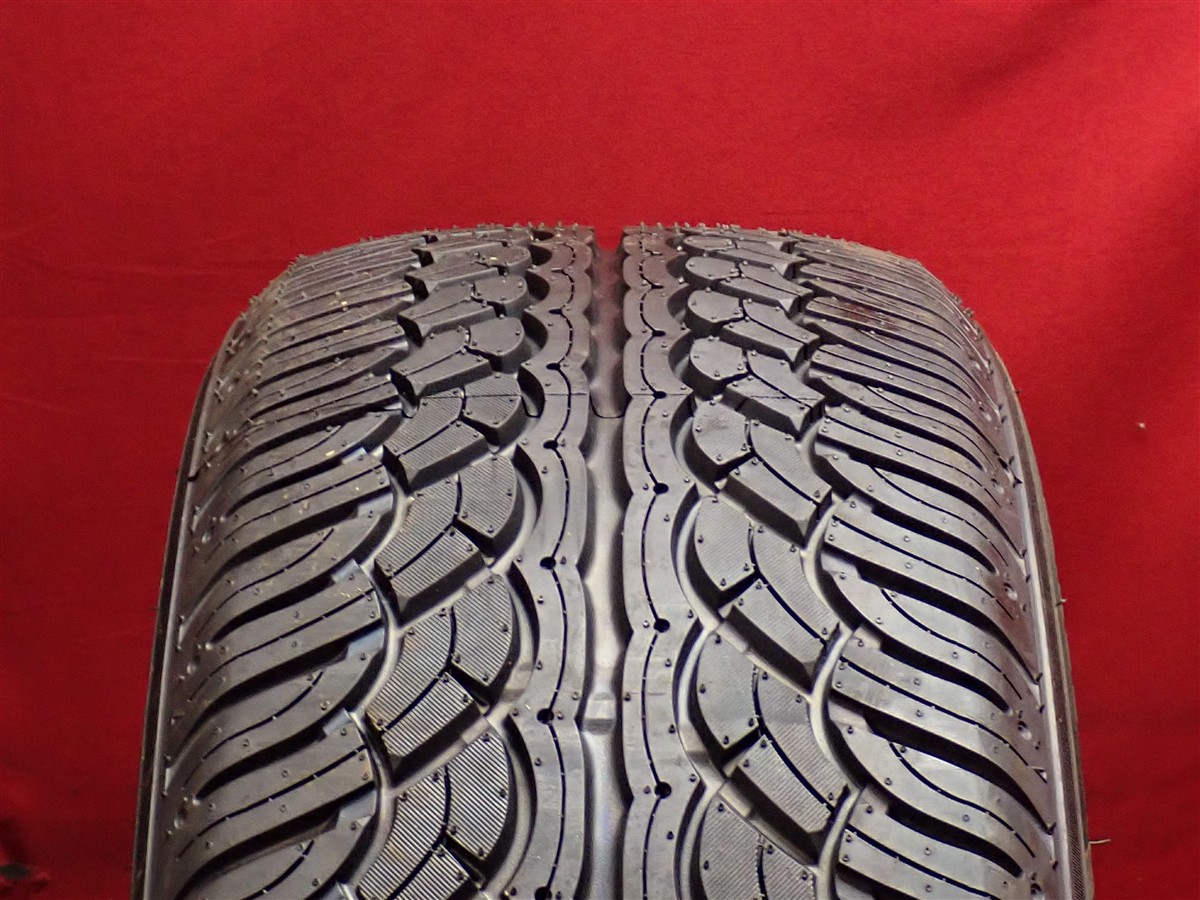 ヨコハマ パラダ スペックX YOKOHAMA PARADA Spec-X 265/50R20 111V グランドチェロキー トレイルブレイザー