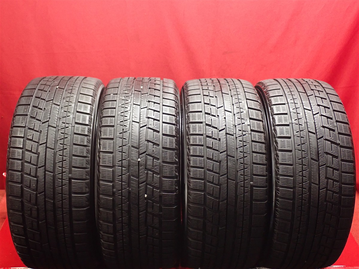 ヨコハマ アイスガード 6 iG60 YOKOHAMA iceGUARD 6 iG60 245/40R18 93Q 5シリーズ セダン 5シリーズ ツーリング A4 A4 アバント A5 A5 CABRIOLET A5 カブリオレ A5 クーペ A5 スポーツバック A6 A6 アバント B12 B3 Biターボ CLSクラス CTS Cクラス クーペ Cクラス ステー