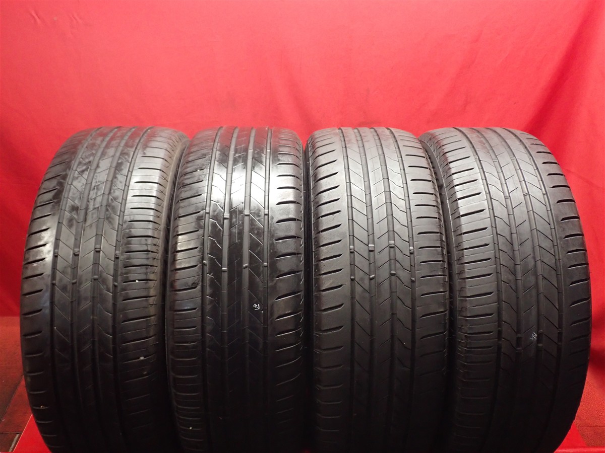 楽天市場】新車装着タイヤ マツダ CX-80 前後共通 1本 235/50R20 104W