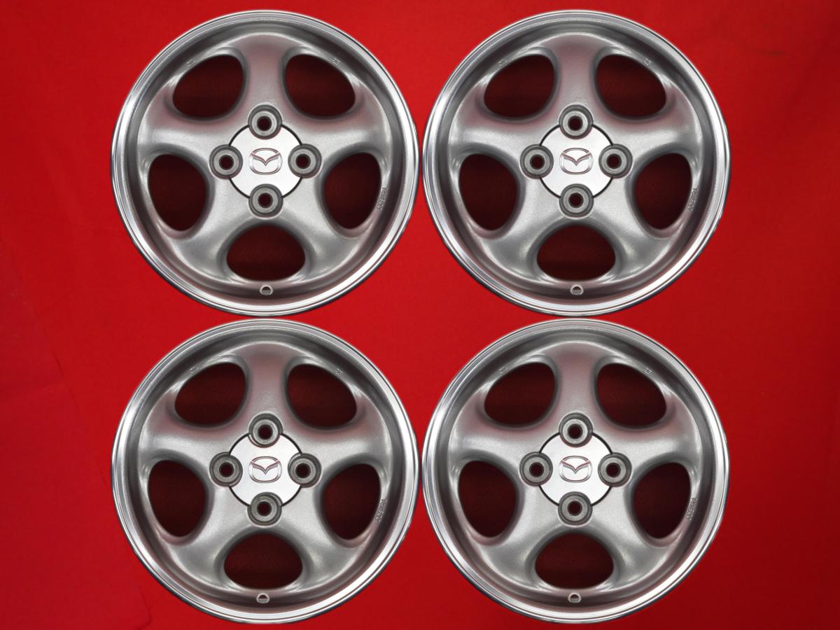 楽天市場】中古 マツダ ユーノス NA ロードスター Sリミテッド 純正