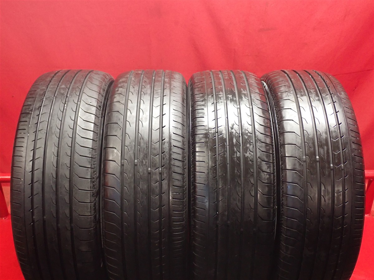 ヨコハマ ブルーアース RV-03 YOKOHAMA BluEarth RV-03 205/60R16 92H 2シリーズ アクティブツアラー 2シリーズ グランツアラー 3シリーズ セダン 3シリーズ ツーリング A4 A4 アバント Aクラス Aクラス セダン C3 エアクロス SUV C4 ピカソ Eクラス セダン HR-V SX4 Sタイ