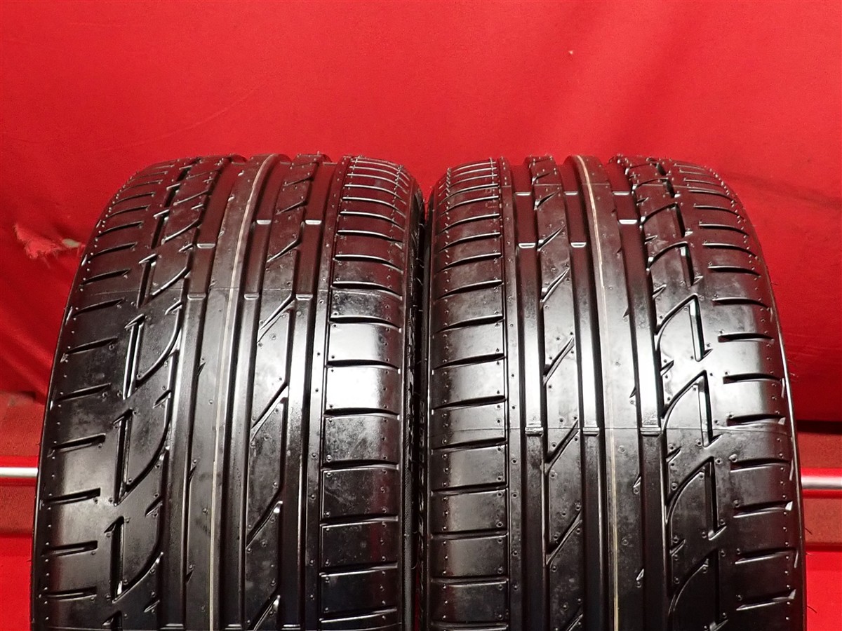 ブリヂストン ポテンザ S001 RFT BRIDGESTONE POTENZA S001 RFT 225/35R19 88Y F430