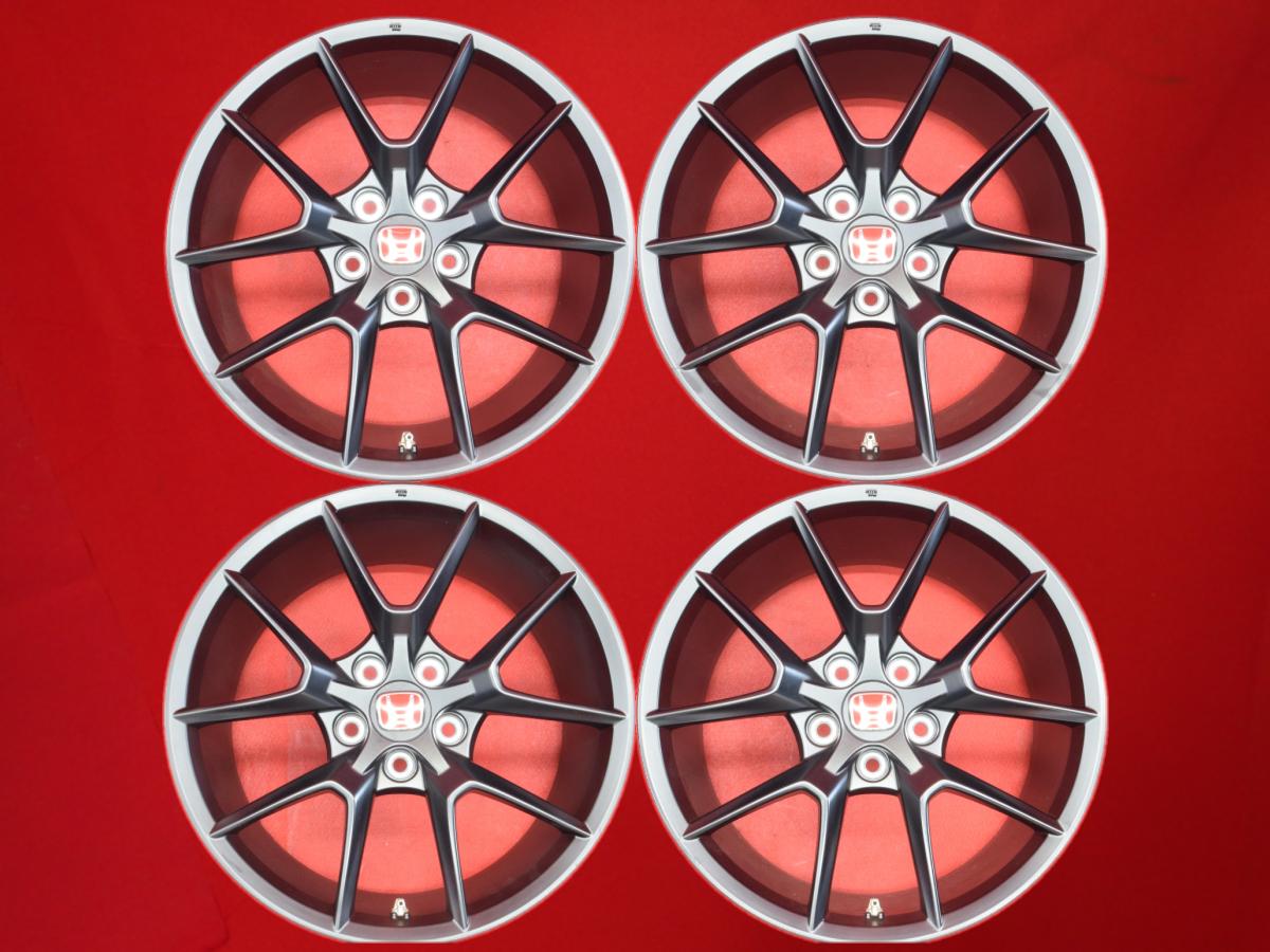 楽天市場】無限 FR10シビック（FL5）TYPE-R用19インチ