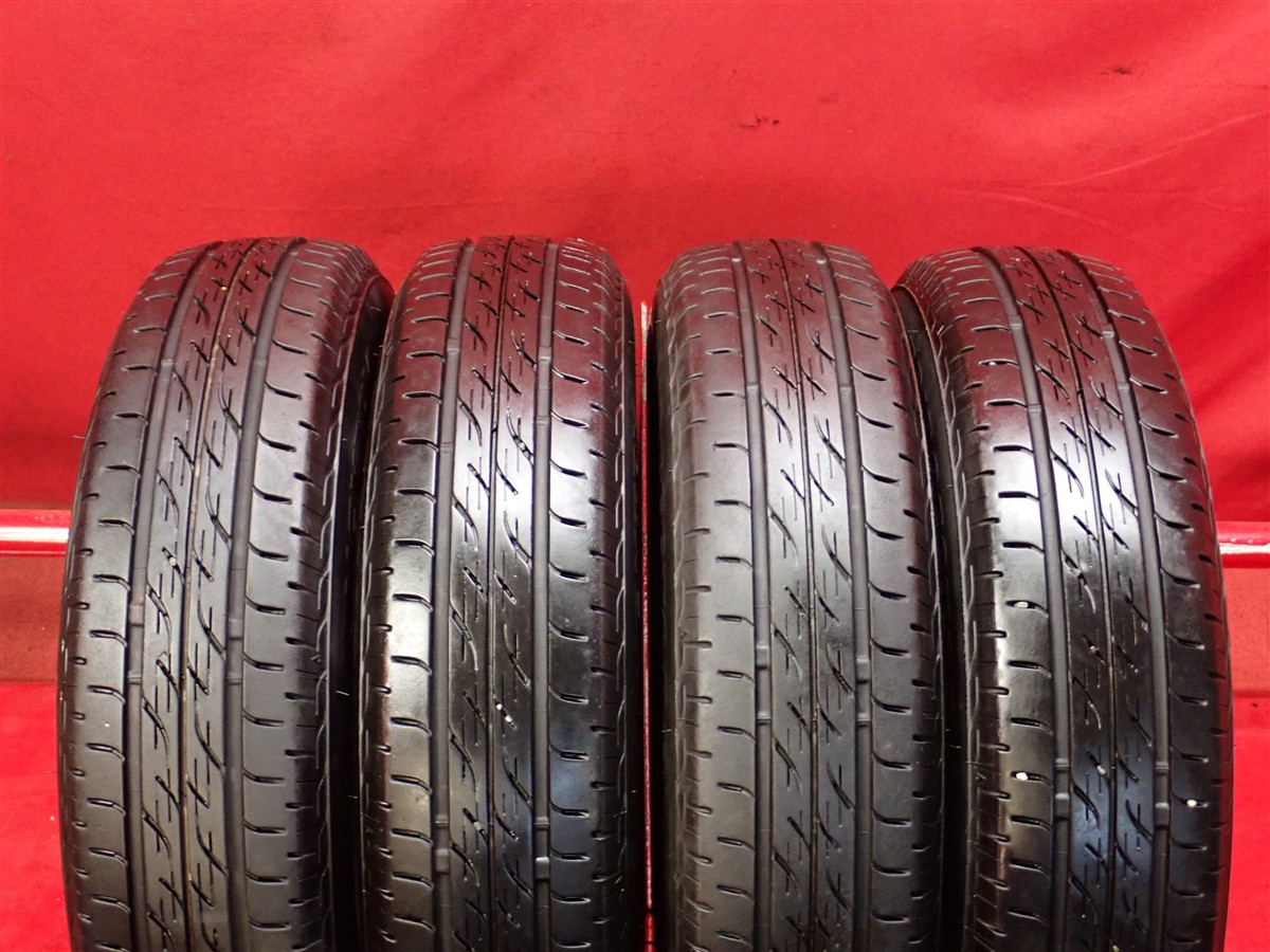 ブリヂストン ネクストリー BRIDGESTONE NEXTRY 145/80R13 75S AD-バン AZ-ワゴン MRワゴン YRV アルト アルト ECO アルト バン エッセ エヌバン e: エヌボックス エヌボックス カスタム カローラ キャロル キャロル エコ サニー サニーカリフォルニア サニートラック シ