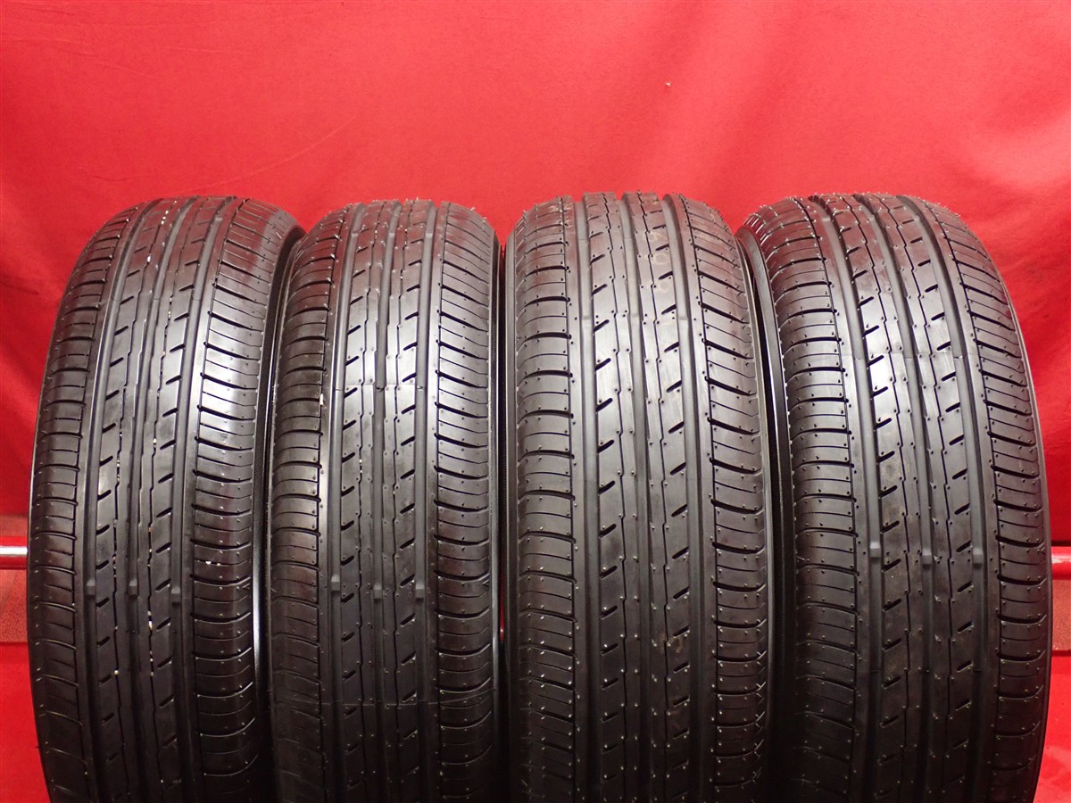 ヨコハマ ブルーアース Es ES32 YOKOHAMA BluEarth 165/65R15 81S 185/60R15 84Hアップ! ウィル ヴィアイ シボレー クルーズ スマート フォーツー スマート フォーフォー ソリオ ソリオ バンディット タフト ダイナ トヨエース-ルートバン デリカ D:2 トゥインゴ プラッツ