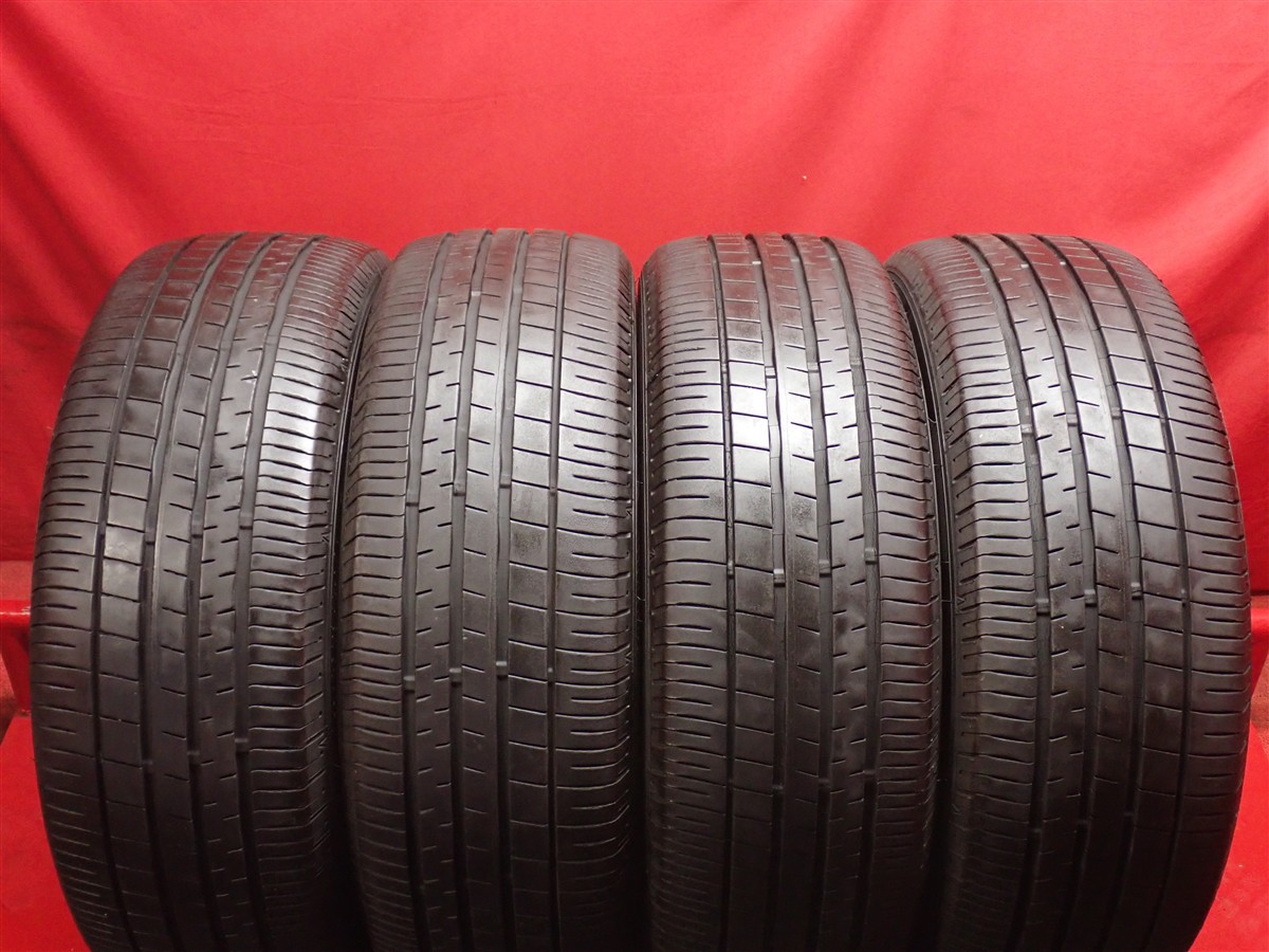 楽天市場】ダンロップ エナセーブ RV505 DUNLOP ENASAVE RV505 205