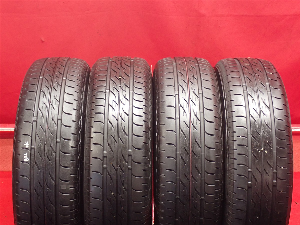 ブリヂストン ネクストリー BRIDGESTONE NEXTRY 155/65R13 73S 114 155/65R13ベース AZ-1 AZ-ワゴン MRワゴン eKクラッシィ eKスポーツ eKワゴン アルト アルト バン アルト ラパン アルトワークス エッセ オッティ オプティ キャラ キャロル ザッツ スピアーノ セルボ ゼ