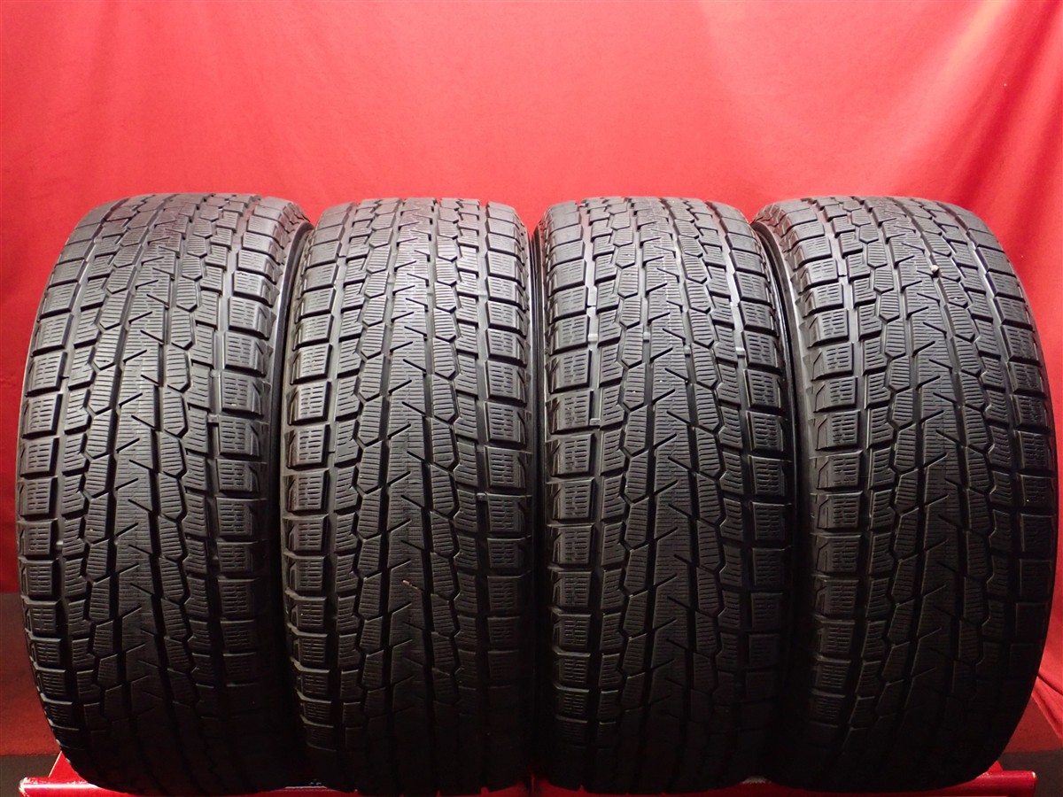 ヨコハマ アイスガード SUV G075 YOKOHAMA iceGUARD SUV G075 275/50R21 113Q LX570 レンジローバー|中古タイヤ・ホイールの太平タイヤ