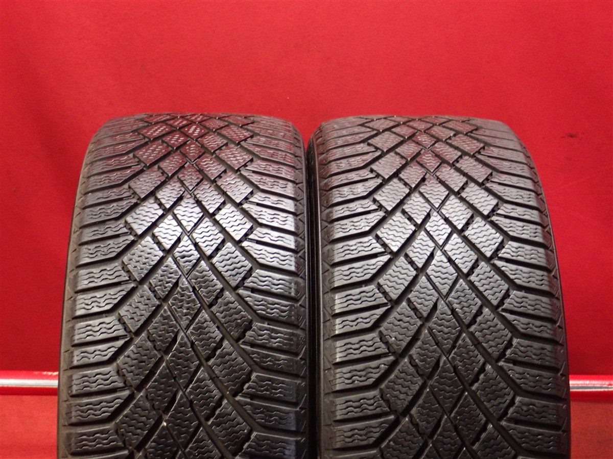 コンチネンタル バイキングコンタクト 7 CONTINENTAL VikingContact 7 225/45R18 95T 2シリーズ アクティブツアラー 2シリーズ クーペ 2シリーズ グランツアラー 3008 3シリーズ セダン 3シリーズ ツーリング 4シリーズ カブリオレ 4シリーズ クーペ 4シリーズ グランクーペ
